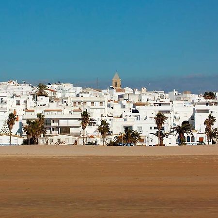 Apartamento El Levante Conil De La Frontera Exterior photo