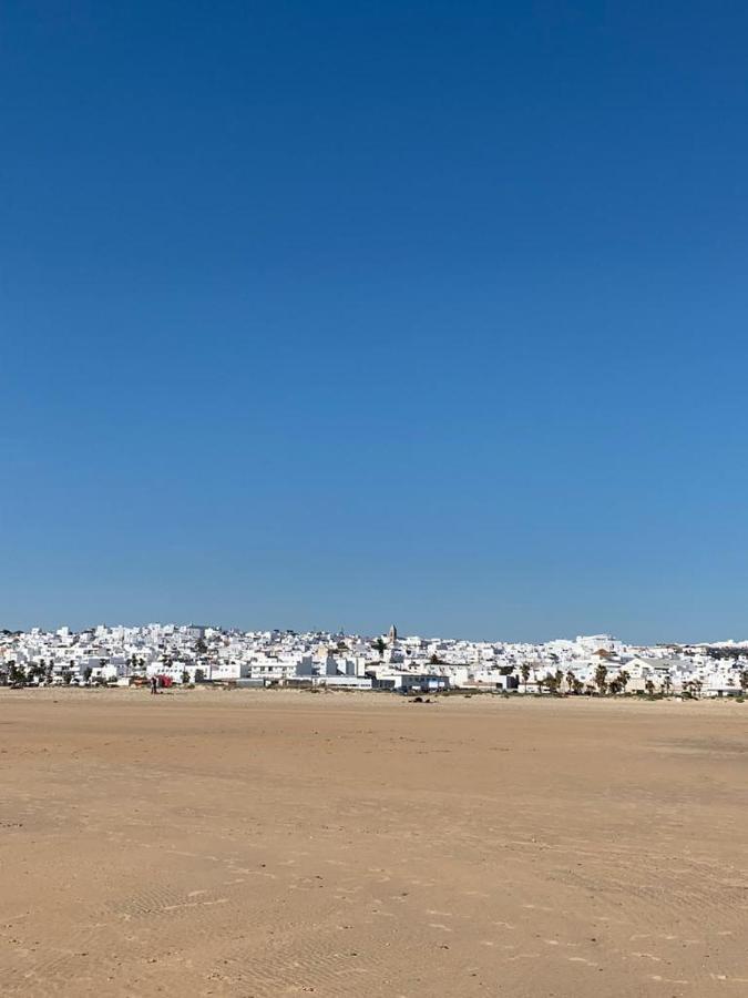 Apartamento El Levante Conil De La Frontera Exterior photo