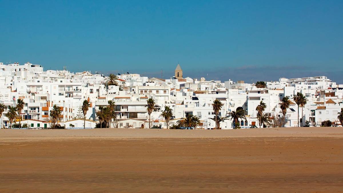 Apartamento El Levante Conil De La Frontera Exterior photo